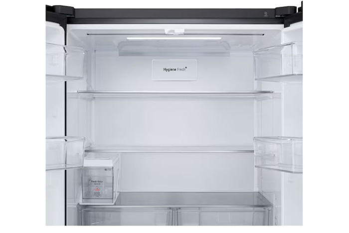 Tủ lạnh LG Inverter 571 lít Multi Door LFD58BLMA